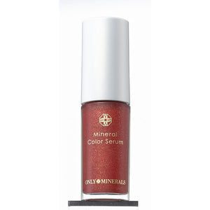 Yarman Only Mineral Color Serum 05 Gram Red 4g - Japanese Essence Lipstick - Lips Makeup - YOYO JAPAN