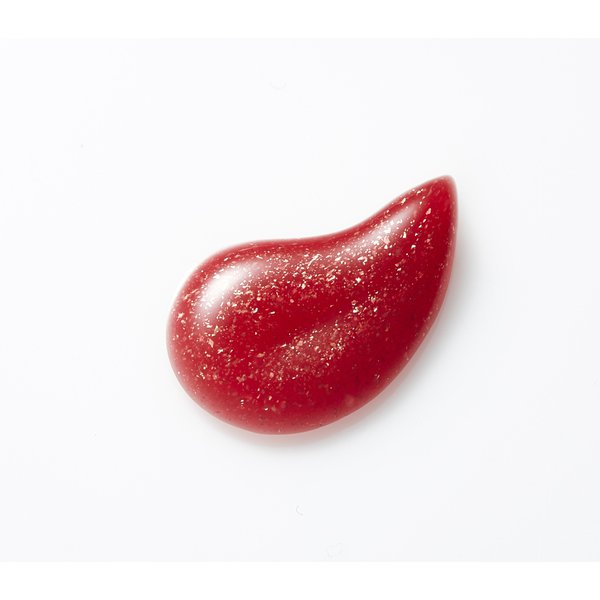 Yarman Only Mineral Color Serum 05 Gram Red 4g - Japanese Essence Lipstick - Lips Makeup - YOYO JAPAN