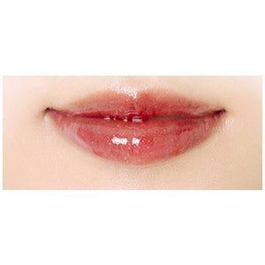 Yarman Only Mineral Color Serum 05 Gram Red 4g - Japanese Essence Lipstick - Lips Makeup - YOYO JAPAN