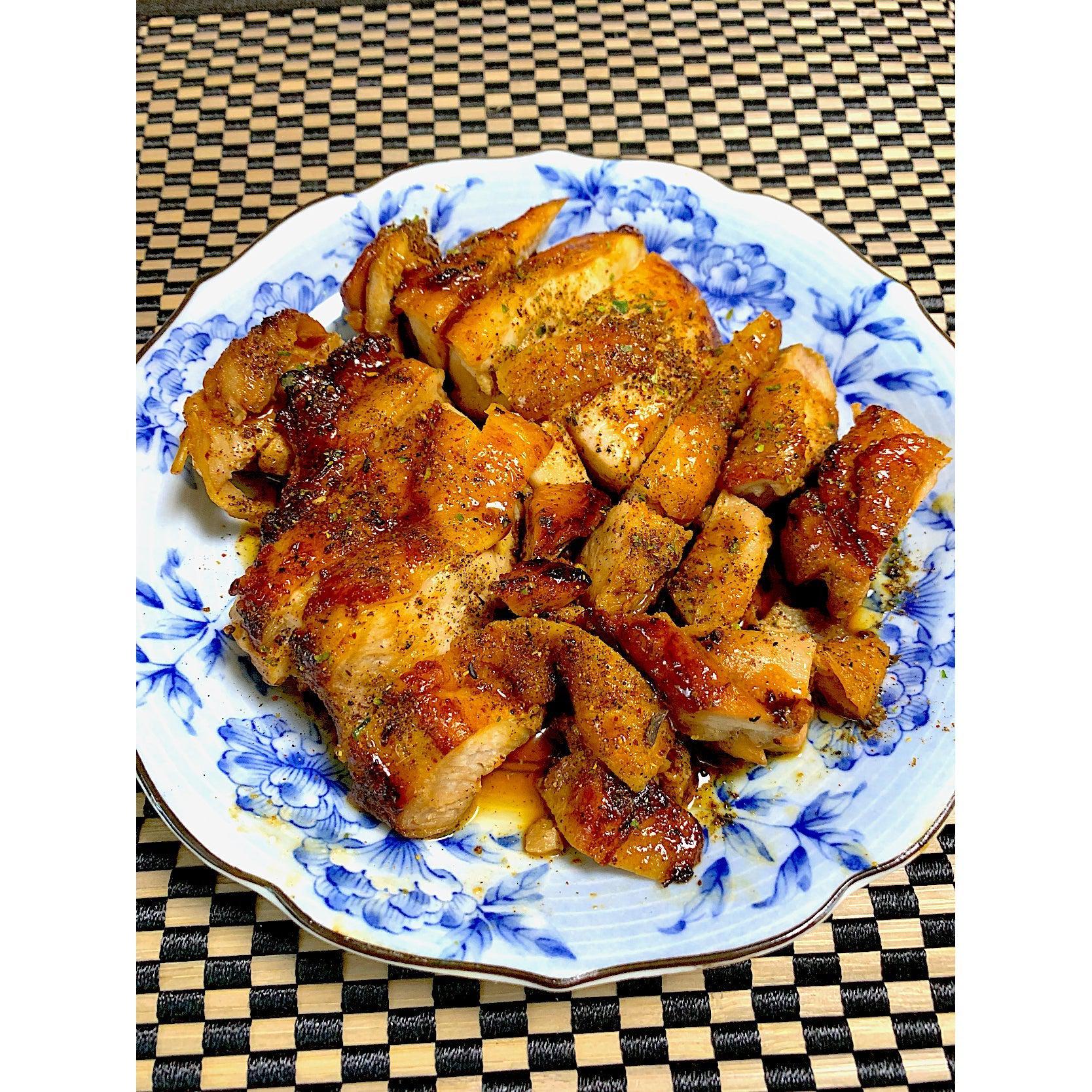 Yawataya Isogoro Sansho Shichimi Mixed Spice Seasoning 12g - YOYO JAPAN