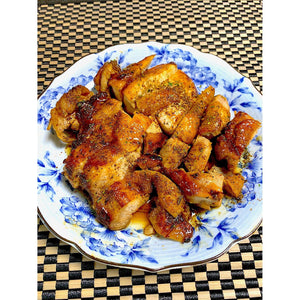 Yawataya Isogoro Sansho Shichimi Mixed Spice Seasoning 12g - YOYO JAPAN