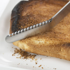 Yoshikawa EAトCO Nulu Butter Knife AS0035 - YOYO JAPAN