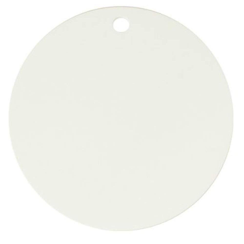 Yoshikawa Kurihara Harumi Round Chopping Board 35cm - YOYO JAPAN