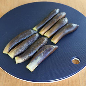 Yoshikawa Kurihara Harumi Round Chopping Board 35cm - YOYO JAPAN