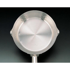 Yoshikawa Yukihira Saucepan Stainless Steel Pot 2.2 Quart 20cm YH6753 - YOYO JAPAN