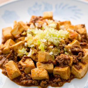 Youki Sichuan Doubanjiang Hot Chili Bean Sauce 130g - YOYO JAPAN