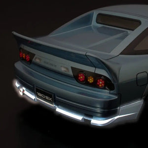 ABC HOBBY RC 66733 Rear Under Spoiler For 180Sx Sileighty