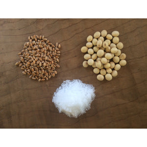 Adachi Koikuchi Shoyu Organic Japanese Dark Soy Sauce 500ml