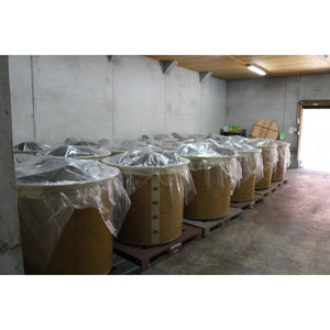 Adachi Naturally Brewed Organic Miso Paste 450g