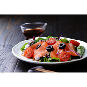 Adachi Organic Yuzu Ponzu Sauce 360ml