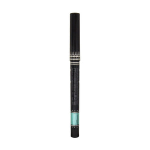 Advance Waterproof Creamy Black Pencil Eyeliner