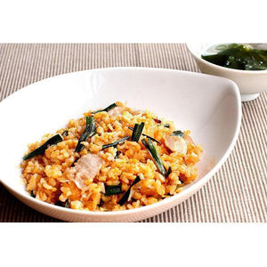 Ajinomoto Nabe Cube Hot Pot Dashi Stock Spicy Kimchi Flavour 8 Cubes