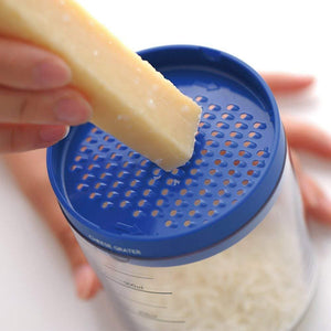 Akebono Bin 8 Bottle All - in - One Kitchen Tool KC - 922