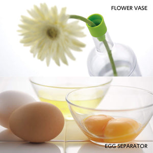 Akebono Bin 8 Bottle All - in - One Kitchen Tool KC - 922