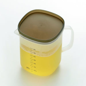 Akebono Dashi Pot Japanese Stock Maker RE - 1510