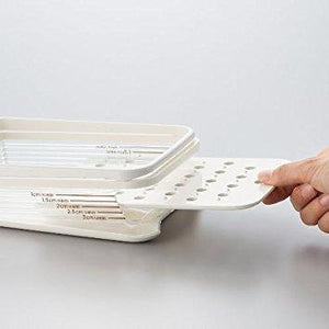 Akebono Home Bakery Bread Slicer PS - 955