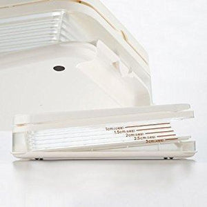 Akebono Home Bakery Bread Slicer PS - 955