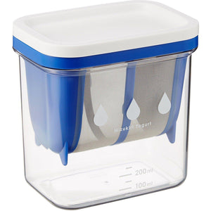 Akebono Mizukiri Yogurt Strainer Greek Yogurt Maker ST - 3000