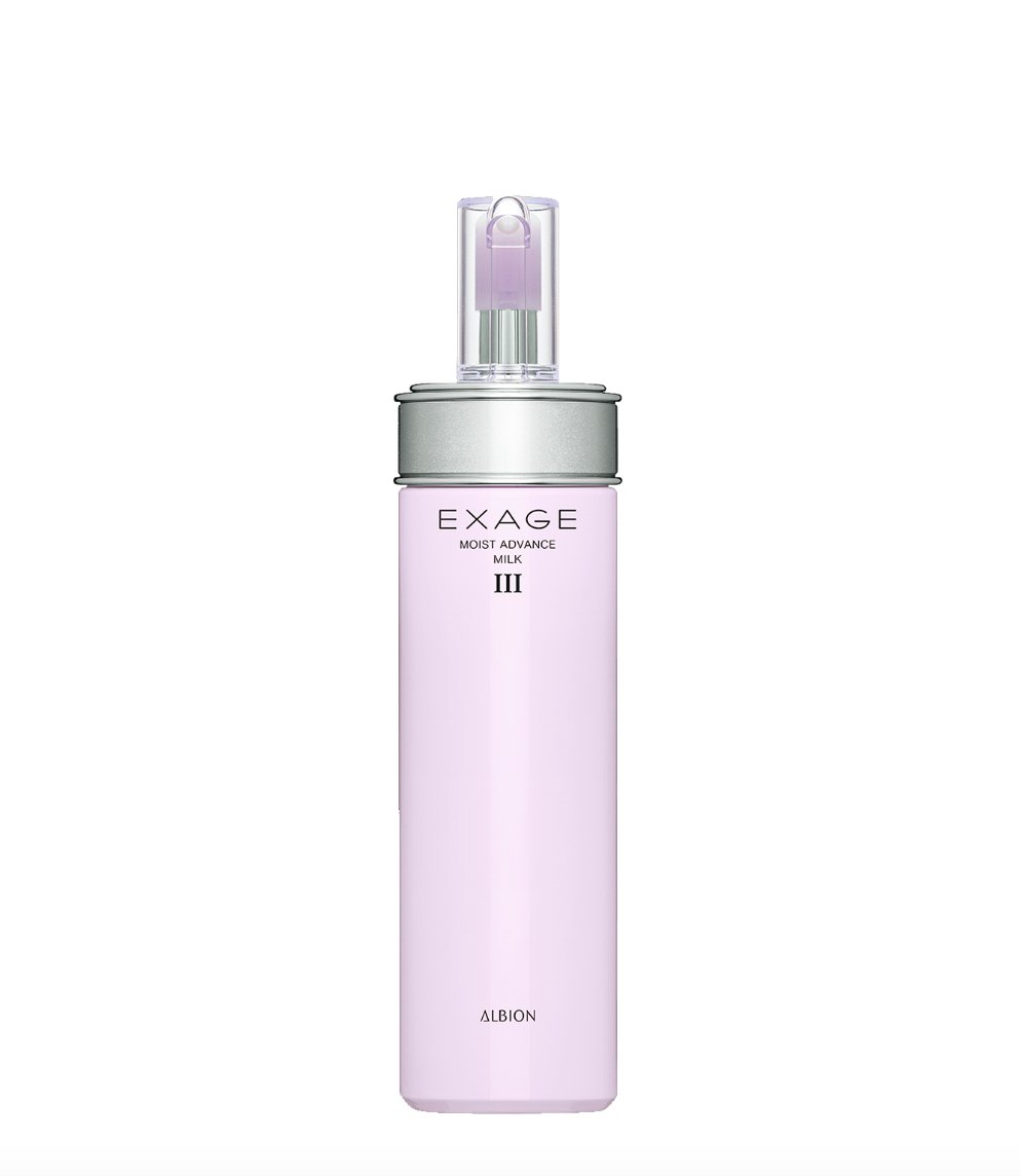 Albion Exage Moist Advance Milk 3 200g