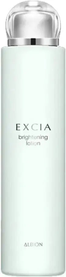 ALBION EXCIA AL Whitening Lotion SV 200ml