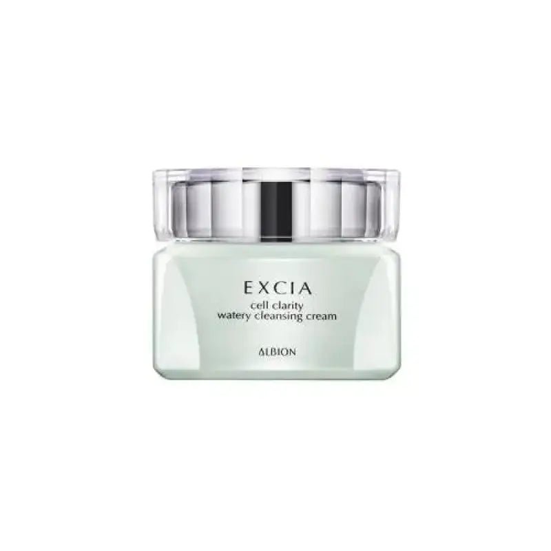 ALBION Exia AL cell Clarity Wotaryi cleansing cream 150g