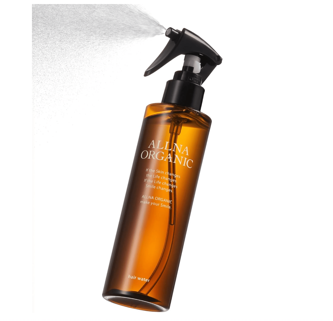 ALLNA Organic Hair Water (200 ml)