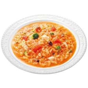 Amano Foods Cheese Risotto Freeze - Dried Rice Dish 4 Servings