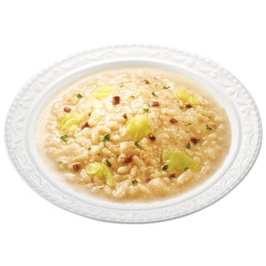 Amano Foods Cheese Risotto Freeze - Dried Rice Dish 4 Servings