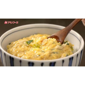 Amano Foods Freeze - Dried Oyakodon Chicken and Egg Sauce 4 Servings