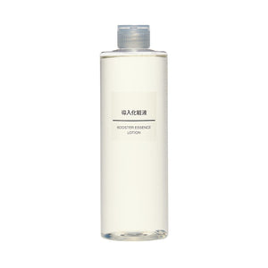 Amotaos Muji Introductory Lotion 400ml Large Capacity Hydrating Formula