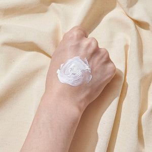 &be UV Milk Non-Chemical Moisturizing Mineral Sunscreen SPF 50+ 100g - YOYO JAPAN