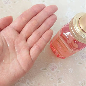 &honey Melty Moist Rich Hair Oil 3.0 Ultra Glossy Hair Treatment 100ml - YOYO JAPAN