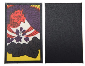 ANGEL Playing Cards Japanese Playing Cards Hanafuda Genroku