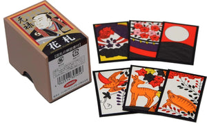 ANGEL Playing Cards Japanese Playing Cards Hanafuda Genroku