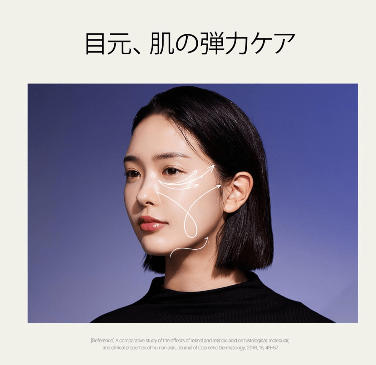 ANUA Retinol 0.3 Nia Synthesum (30ml)