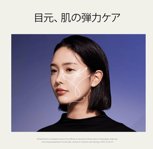 ANUA Retinol 0.3 Nia Synthesum (30ml)