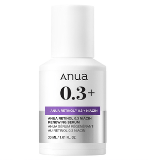 ANUA Retinol 0.3 Nia Synthesum (30ml)
