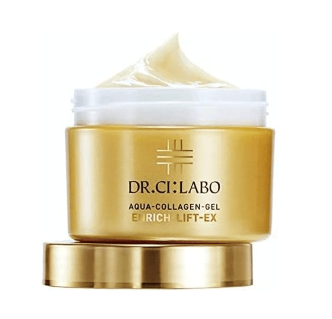 Aqua Collagen Gel, Enrich Lift Gel (120 g)