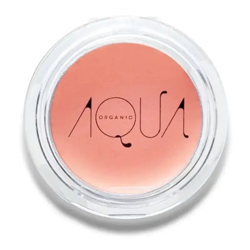 Aqua Organic Cream Cheek