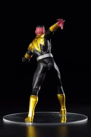 Artfx+ Green Lantern Sinestro52 Ver 1/10 Pvc Figure Kotobukiya
