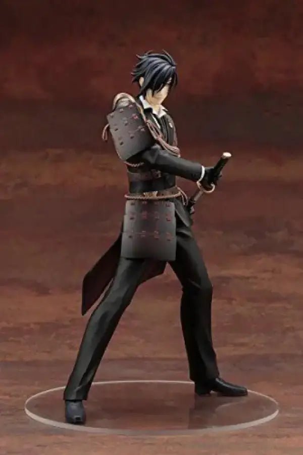 Artfx J Touken Ranbu Shokudaikiri Mitsutada 1/8 Pvc Figure Kotobukiya F/s