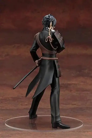 Artfx J Touken Ranbu Shokudaikiri Mitsutada 1/8 Pvc Figure Kotobukiya F/s