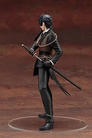 Artfx J Touken Ranbu Shokudaikiri Mitsutada 1/8 Pvc Figure Kotobukiya F/s