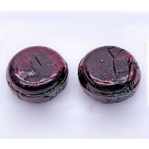 Asahi Vitamin A & Biotin Hard Candy Wild Blueberry Flavour 84g