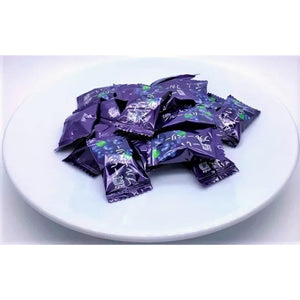 Asahi Vitamin A & Biotin Hard Candy Wild Blueberry Flavour 84g