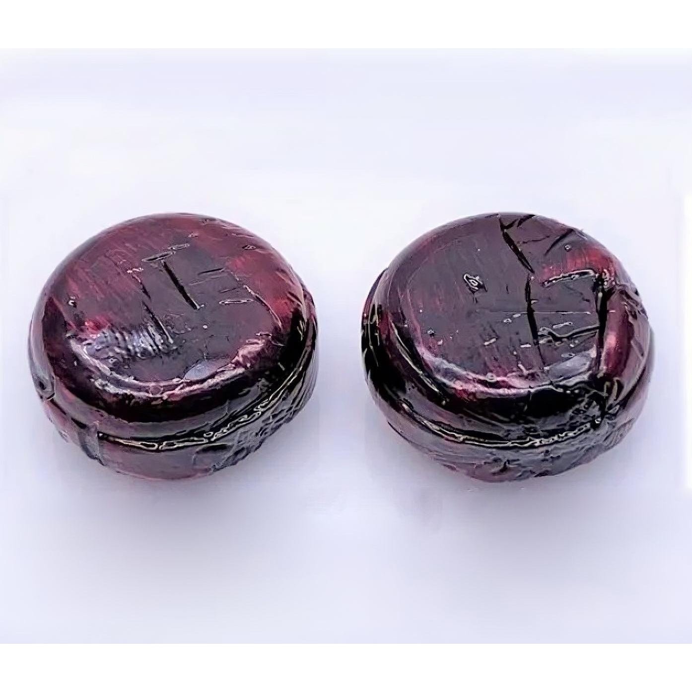 Asahi Vitamin A & Biotin Hard Candy Wild Blueberry Flavour 84g