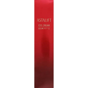 Astalift Anti - Aging Eye Cream 15g