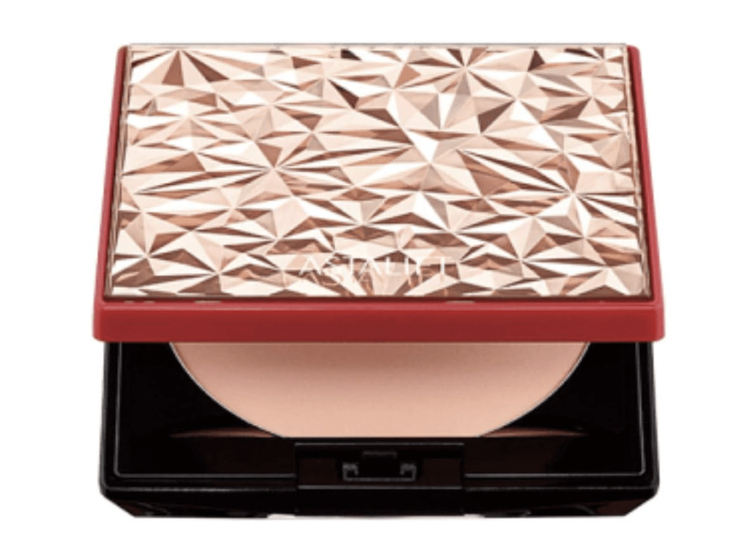 Astalift Luminous Essence Pact Natural Beige