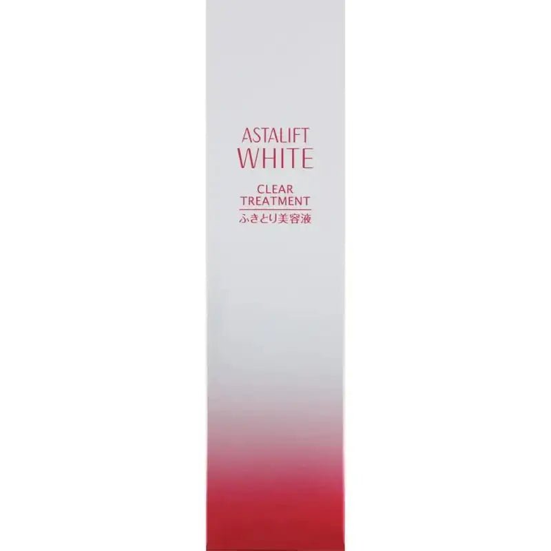 Astalift White Clear Treatment Enhance Skin Brilliance & Translucence 100ml - Japanese Essence