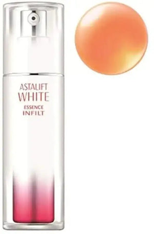 Astalift White Essence Infilt For Translucent Skin & Firmness 30ml - Facial Essence